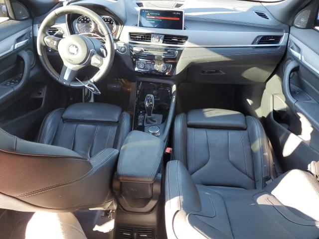 WBXYN1C52KES54948 - 2019 BMW X2 M35I GRAY photo 8