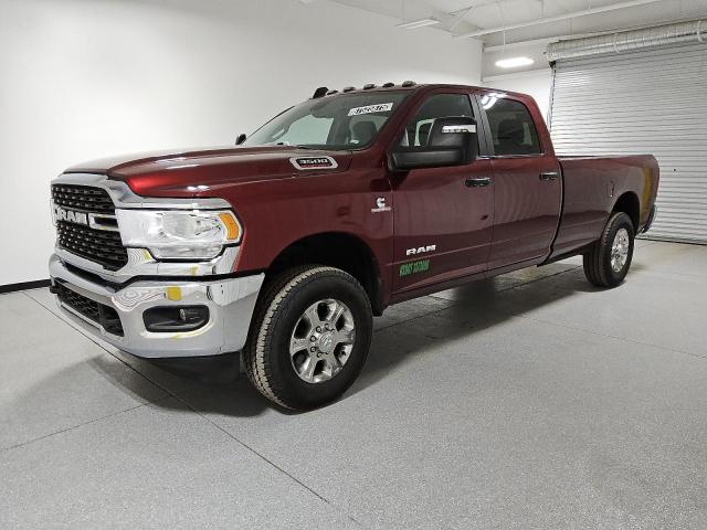 2023 RAM 3500 BIG HORN, 