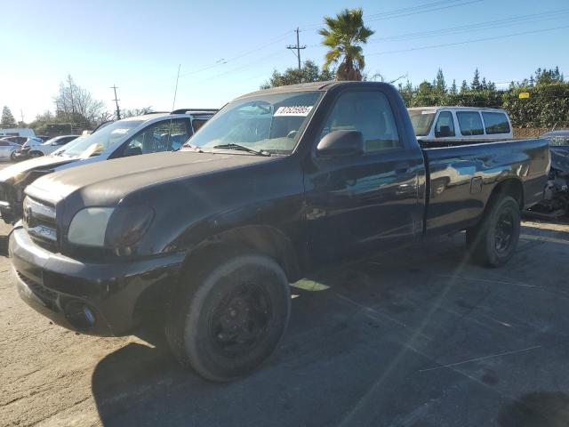 2006 TOYOTA TUNDRA, 