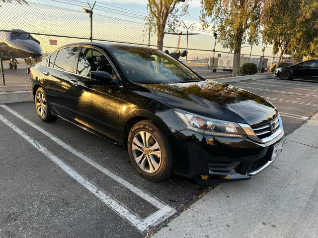 2015 HONDA ACCORD LX, 