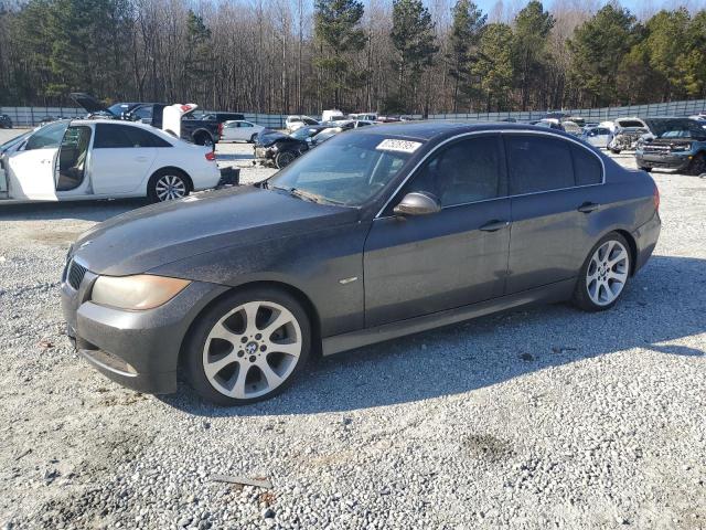 2006 BMW 330 I, 