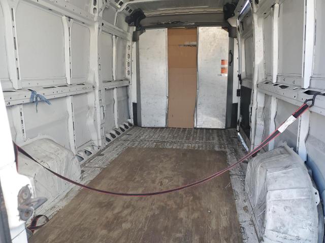 3C6URVJD3EE128194 - 2014 RAM PROMASTER 3500 HIGH თეთრი ფოტო 10