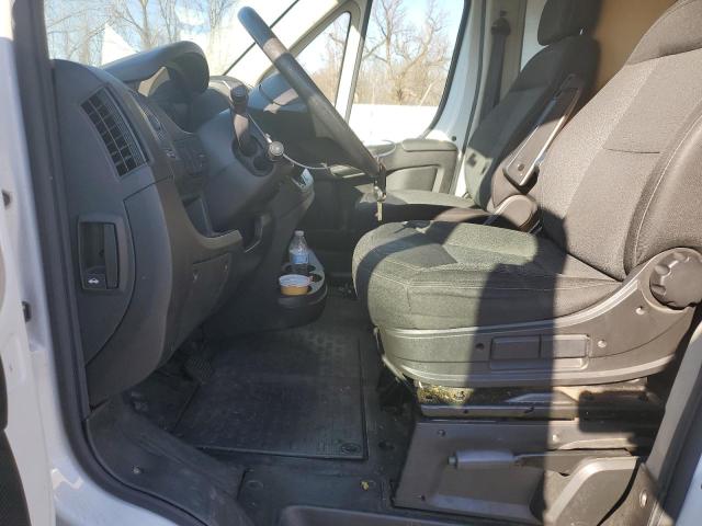 3C6URVJD3EE128194 - 2014 RAM PROMASTER 3500 HIGH თეთრი ფოტო 7