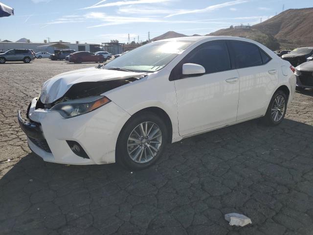 2015 TOYOTA COROLLA L, 