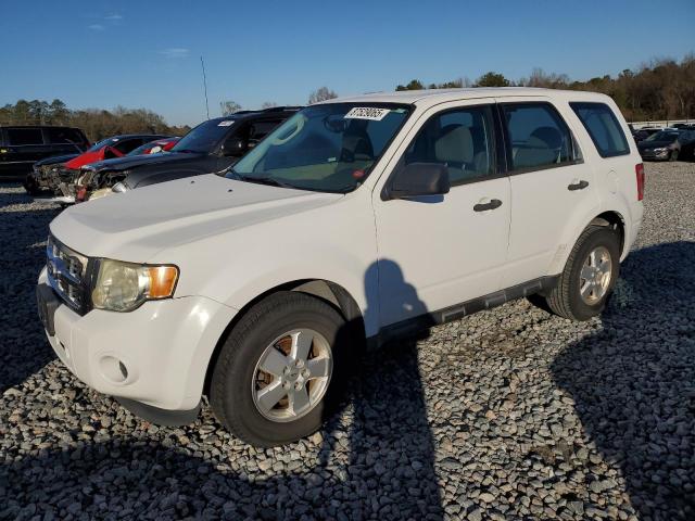 2011 FORD ESCAPE XLS, 