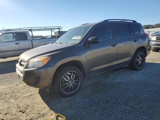 2009 TOYOTA RAV4, 