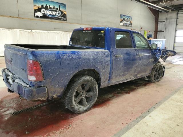 1C6RR7KT8HS854805 - 2017 RAM 1500 ST BLUE photo 3