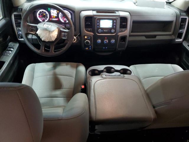 1C6RR7KT8HS854805 - 2017 RAM 1500 ST BLUE photo 8