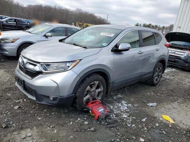 2019 HONDA CR-V EX, null