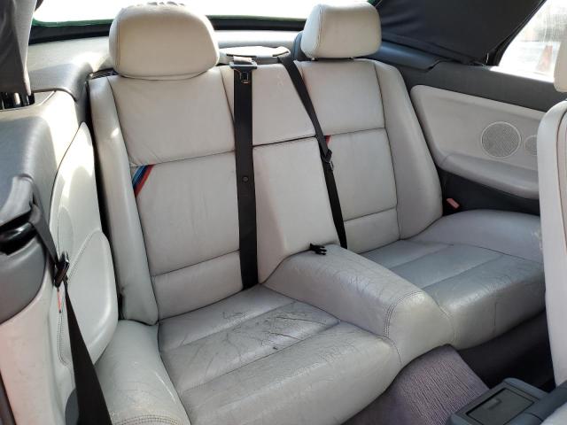 WBSBK0335XEC40971 - 1999 BMW M3 AUTOMATIC 蓝色 照片 10