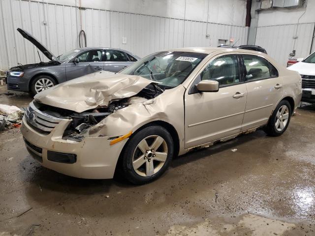 2008 FORD FUSION SE, 