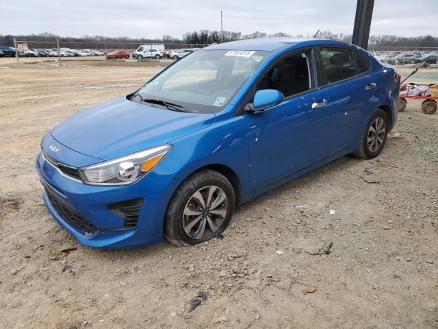 2023 KIA RIO LX, 