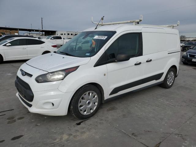 2015 FORD TRANSIT CO XLT, 