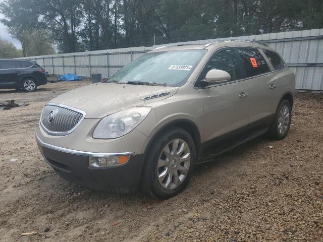 2012 BUICK ENCLAVE, 