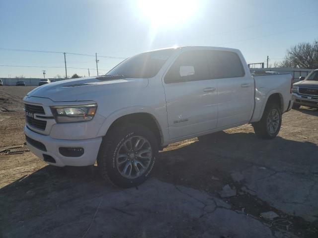 2020 RAM 1500 LARAMIE, 