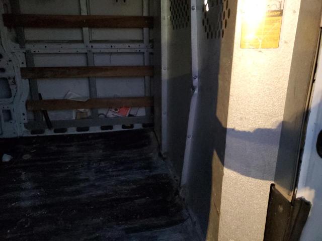 3C6TRVAG1HE525106 - 2017 RAM PROMASTER 1500 STANDARD Yaşıl foto 11