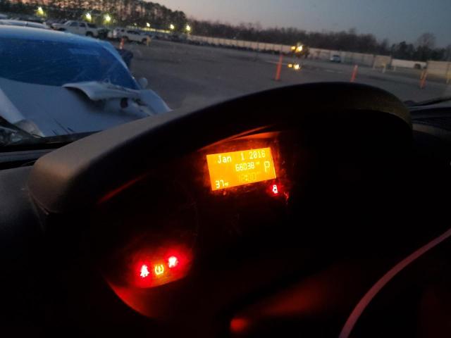 3C6TRVAG1HE525106 - 2017 RAM PROMASTER 1500 STANDARD Yaşıl foto 9