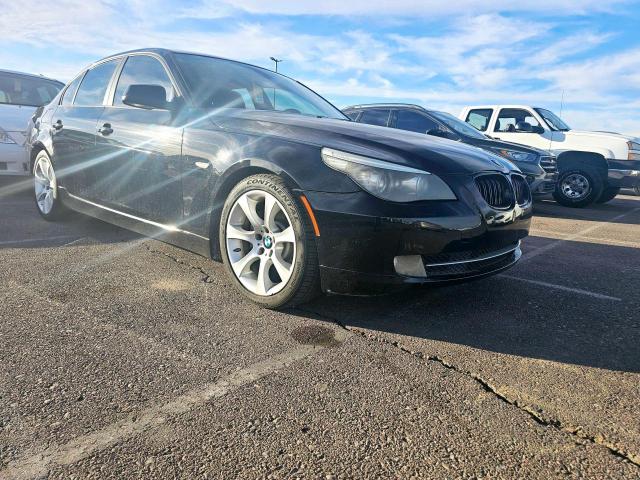 2010 BMW 535 I, 