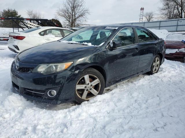 2013 TOYOTA CAMRY L, 