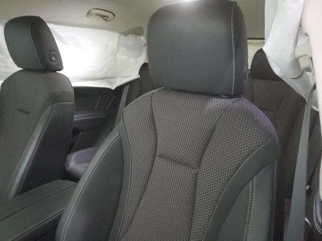 LRBAZLR4XND158555 - 2022 BUICK ENVISION PREFERRED WHITE photo 10