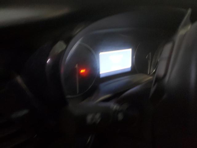 LRBAZLR4XND158555 - 2022 BUICK ENVISION PREFERRED WHITE photo 9