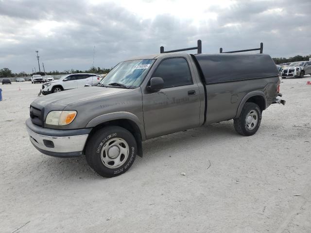 2006 TOYOTA TUNDRA, 