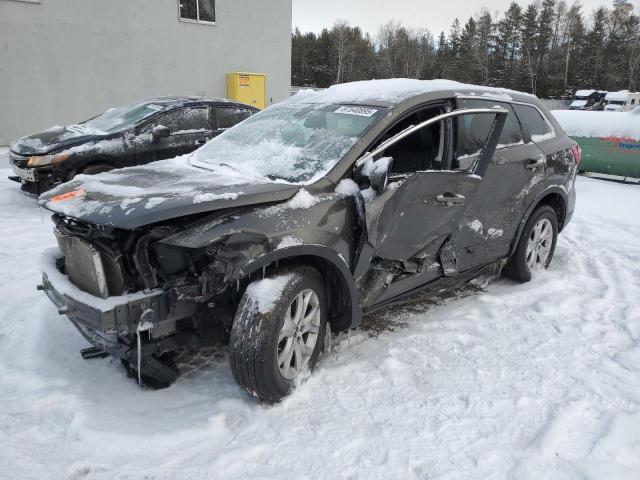 2015 MAZDA CX-9 TOURING, 