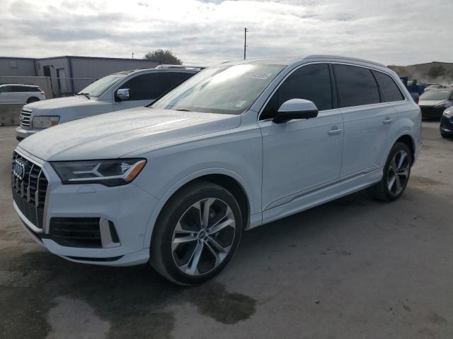 2021 AUDI Q7 PREMIUM PLUS, 