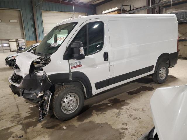 3C6TRVAG0LE134912 - 2020 RAM PROMASTER 1500 STANDARD WHITE photo 1