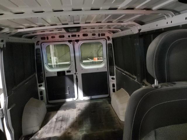 3C6TRVAG0LE134912 - 2020 RAM PROMASTER 1500 STANDARD WHITE photo 10