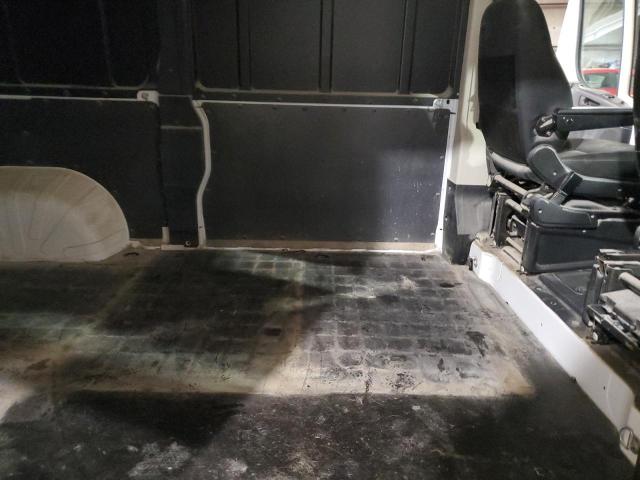 3C6TRVAG0LE134912 - 2020 RAM PROMASTER 1500 STANDARD WHITE photo 11