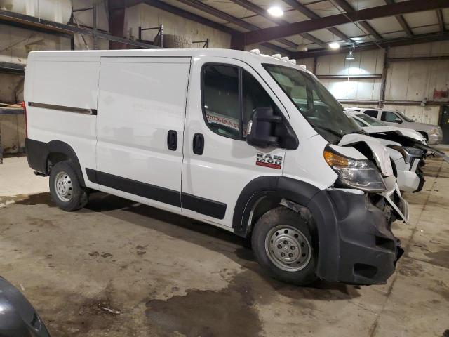 3C6TRVAG0LE134912 - 2020 RAM PROMASTER 1500 STANDARD WHITE photo 4