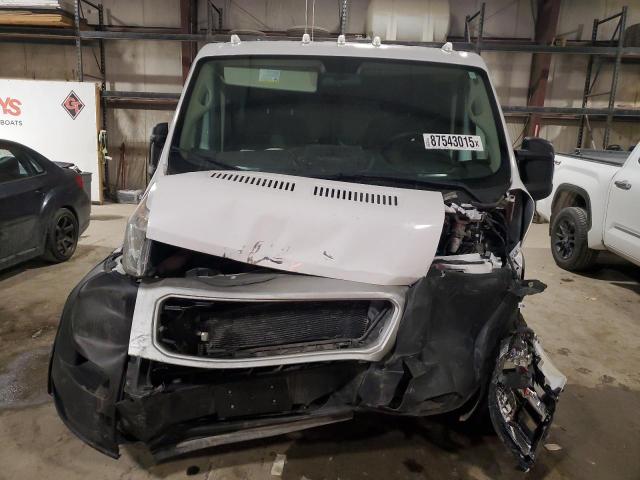 3C6TRVAG0LE134912 - 2020 RAM PROMASTER 1500 STANDARD WHITE photo 5