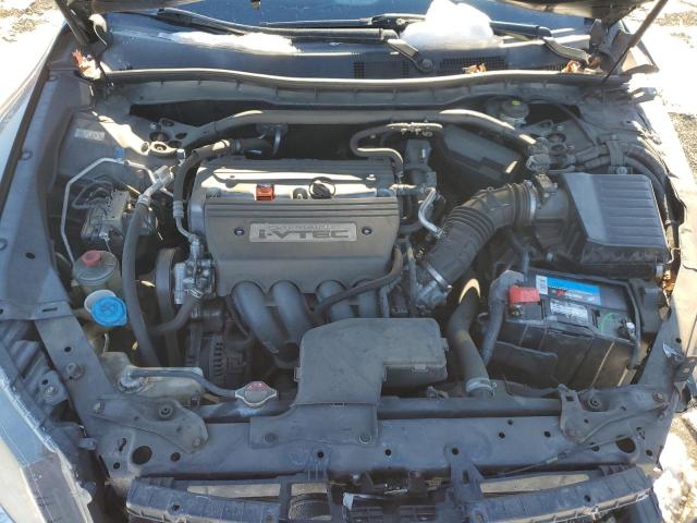 5J6TF3H52CL000172 - 2012 HONDA CROSSTOUR EXL შავი ფოტო 12