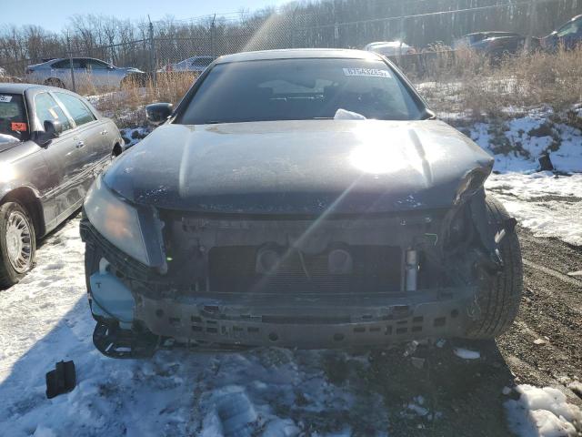 5J6TF3H52CL000172 - 2012 HONDA CROSSTOUR EXL შავი ფოტო 5