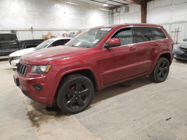 2015 JEEP GRAND CHER LAREDO, null