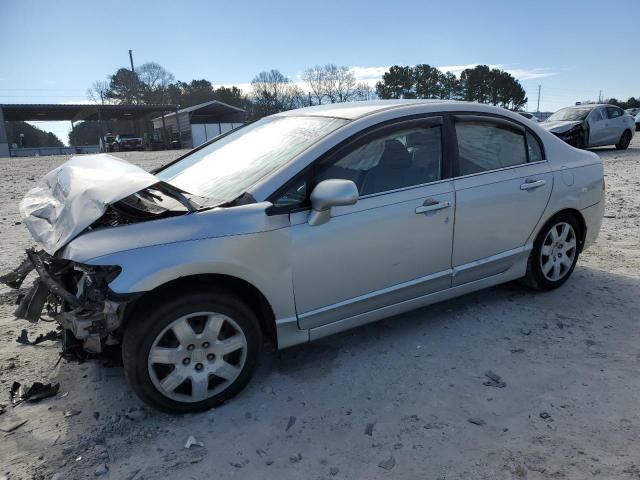 2006 HONDA CIVIC LX, 