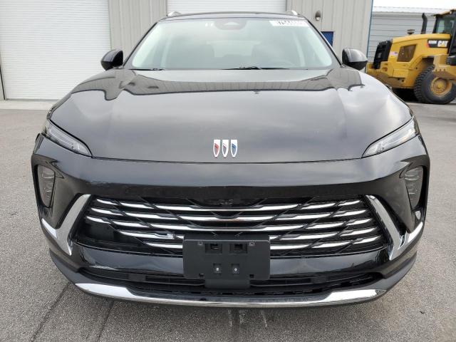 LRBFZME44RD074190 - 2024 BUICK ENVISION PREFERRED BLACK photo 5