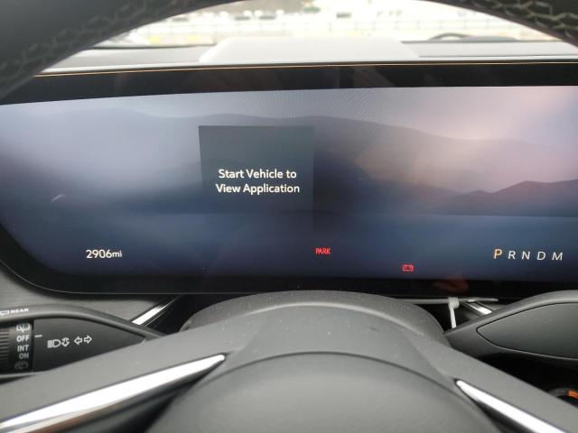 LRBFZME44RD074190 - 2024 BUICK ENVISION PREFERRED BLACK photo 9