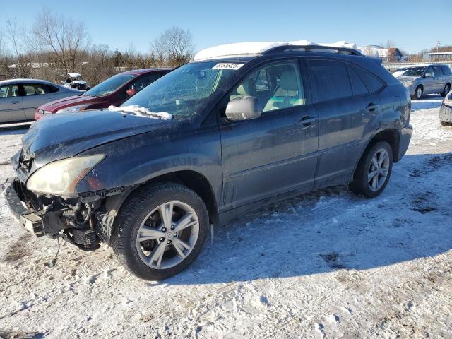 2006 LEXUS RX 400, 