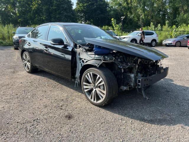 2020 INFINITI Q50 PURE, 