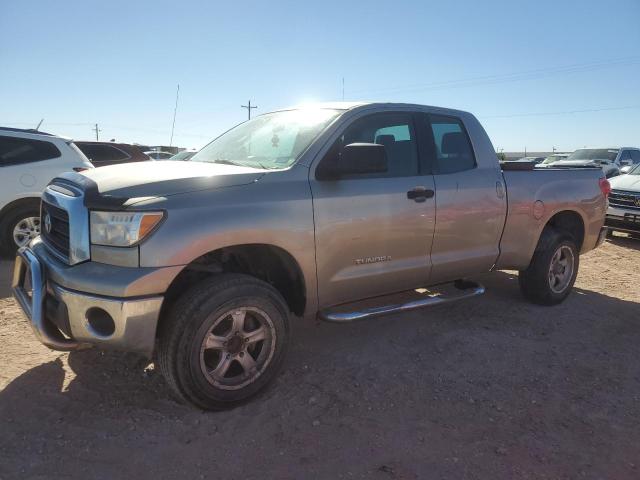 2008 TOYOTA TUNDRA DOUBLE CAB, 