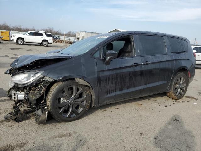 2C4RC1FG6KR738595 - 2019 CHRYSLER PACIFICA TOURING PLUS Qara foto 1