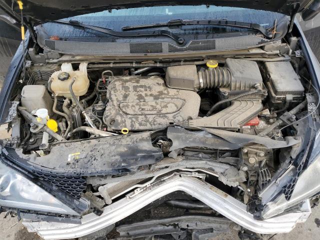 2C4RC1FG6KR738595 - 2019 CHRYSLER PACIFICA TOURING PLUS Qara foto 12