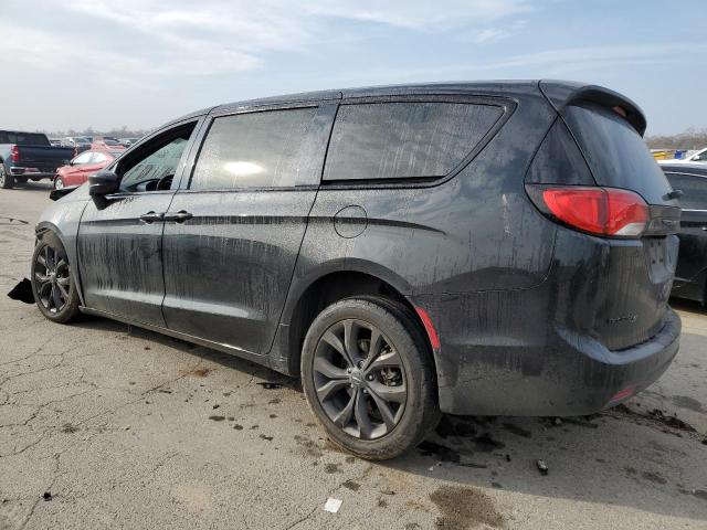 2C4RC1FG6KR738595 - 2019 CHRYSLER PACIFICA TOURING PLUS Qara foto 2