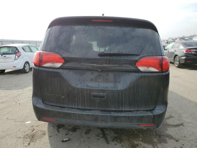 2C4RC1FG6KR738595 - 2019 CHRYSLER PACIFICA TOURING PLUS Qara foto 6