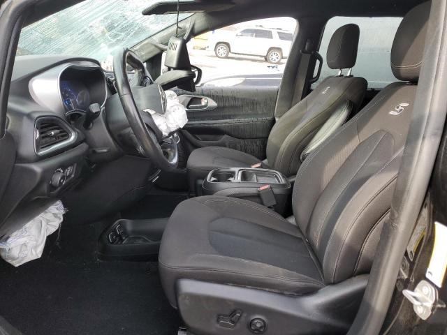 2C4RC1FG6KR738595 - 2019 CHRYSLER PACIFICA TOURING PLUS Qara foto 7