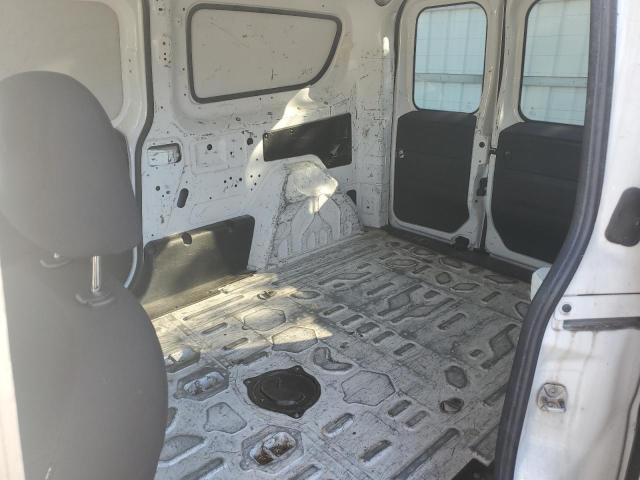 ZFBERFAT7F6A17011 - 2015 RAM PROMASTER WHITE photo 10