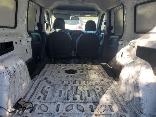 ZFBERFAT7F6A17011 - 2015 RAM PROMASTER WHITE photo 11