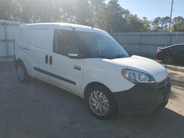 ZFBERFAT7F6A17011 - 2015 RAM PROMASTER WHITE photo 4